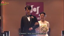 Love Last Forever ep. 10 End (Drama Jepang berkisah tentang Dokter dan perawat - Akhir yang bahagia)