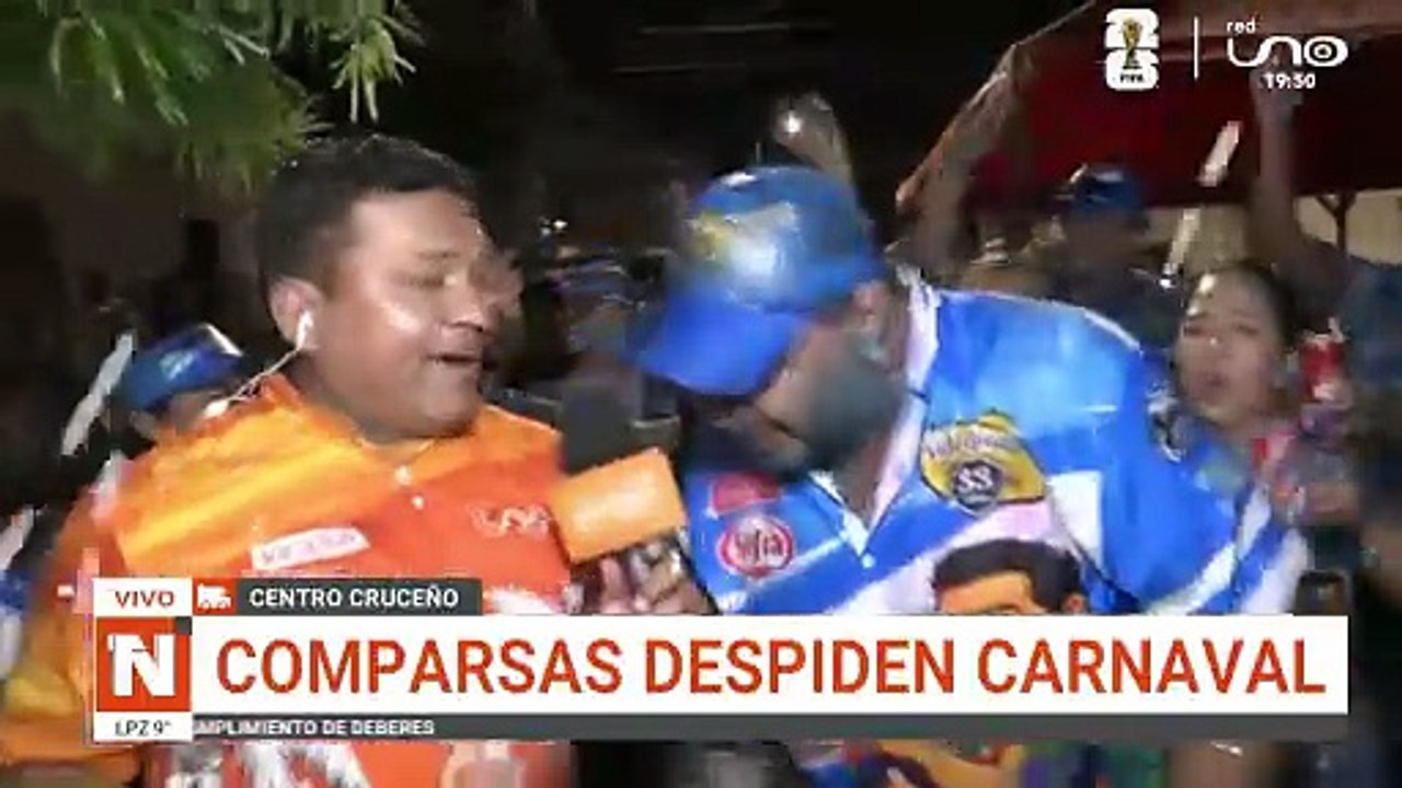 DESPEDIDA