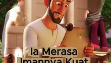 Kisah Imran bin Haththan