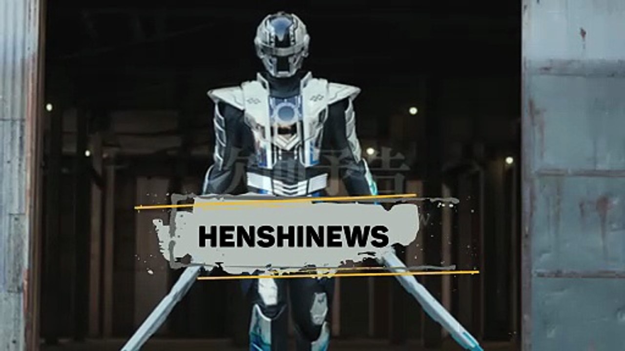 Super Space Sheriff Gavan Infinity Episode 2 Preview