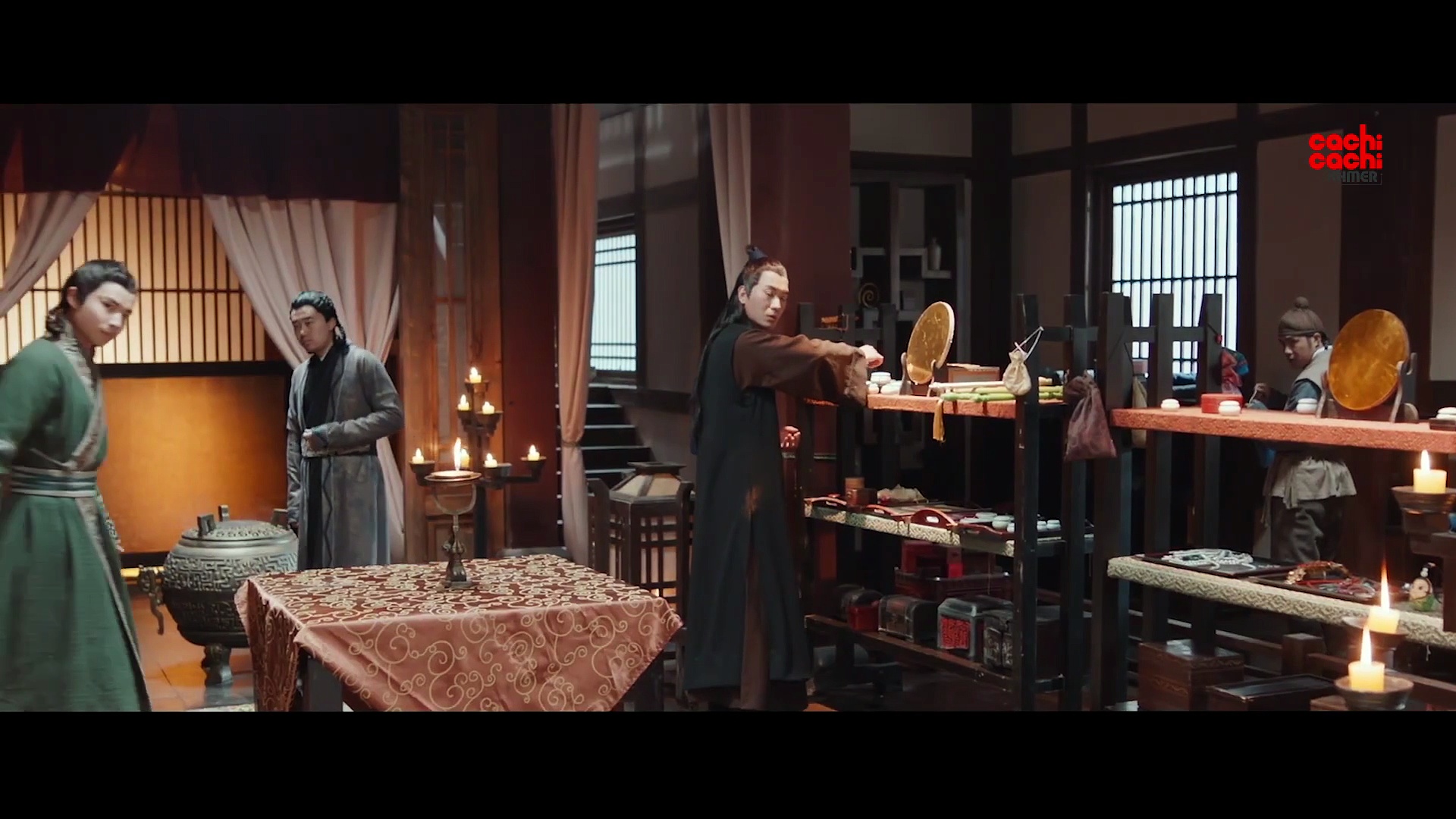 Episode 06 - Serendipity (2021)