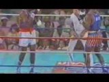 1984 Mike Tyson vs. Henry Tillman II