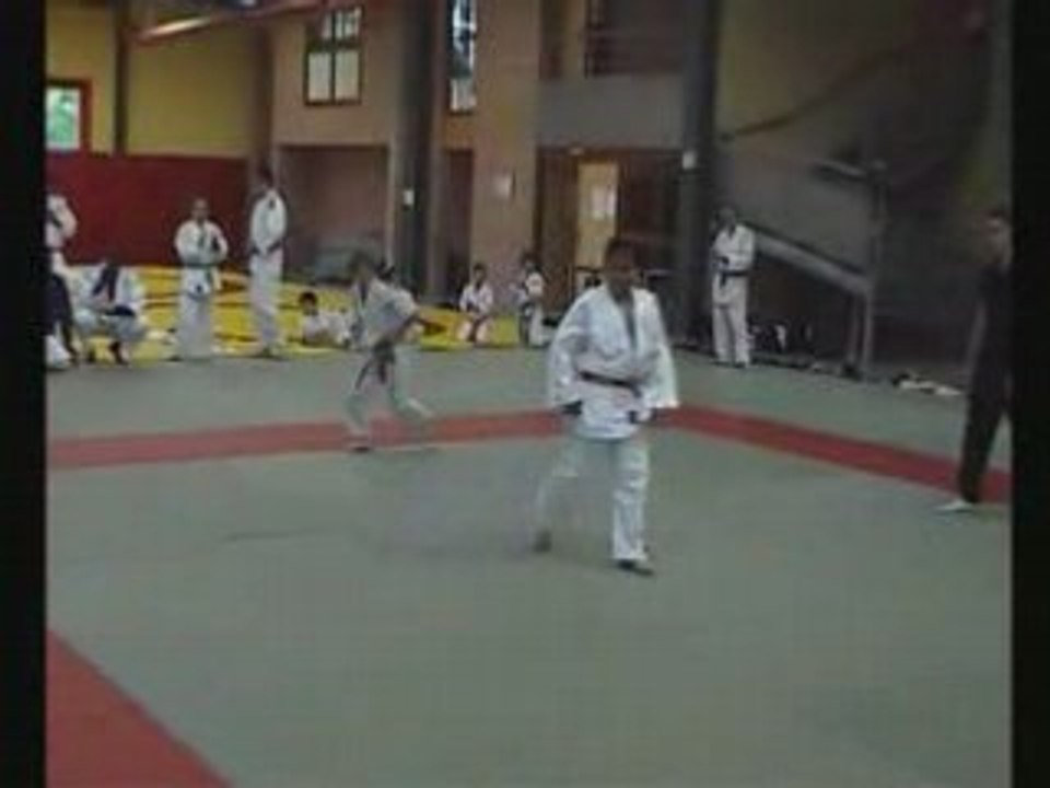Vidéos Tournoi J C HOORNAERT 2008 (11)