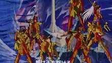 Saint Seiya - Episode 108