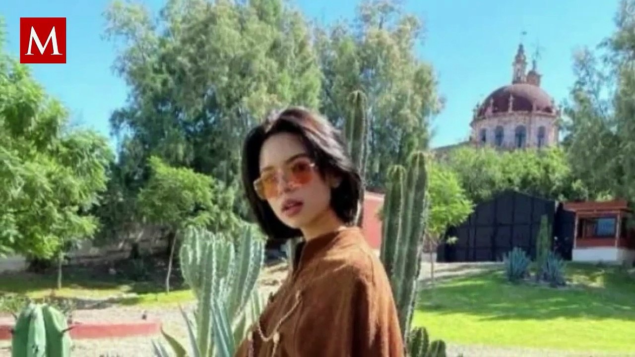 Christian Nodal y Ángela Aguilar estuvieron en medio de la balacera en Zacatecas, confirma fiscal