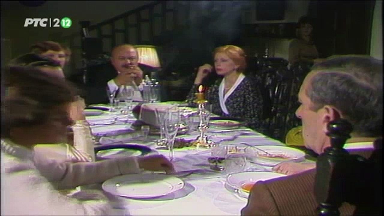 Poslednje sovuljage i prvi petli / Domaci film , serija 1. DEO