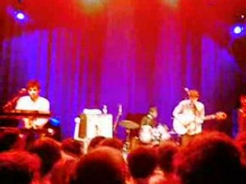 Vampire Weekend - Oxford comma