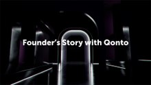 Founder’s Story with Qonto