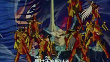 Saint Seiya - Episode 114