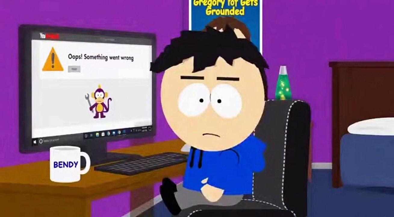 Explaining why YouTube is down right now (READ DESCRIPTION)