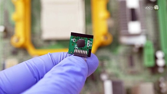 Presentan la primera carrera en semiconductores en el Conalep