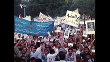 The 50 Years War: Israel and the Arabs 2of6