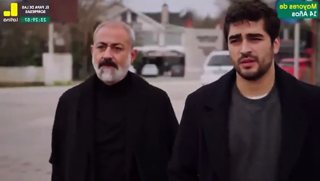 La última oportunidad | Cap. 365 | Martín | Pescador | Yalı | Çapkını