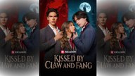 Kissed by Claw and Fang FULL COMPLETED (2026)