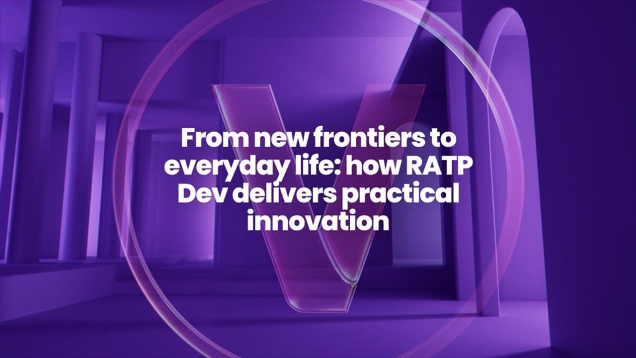 From new frontiers to everyday life: how RATP Dev delivers practical innovation
