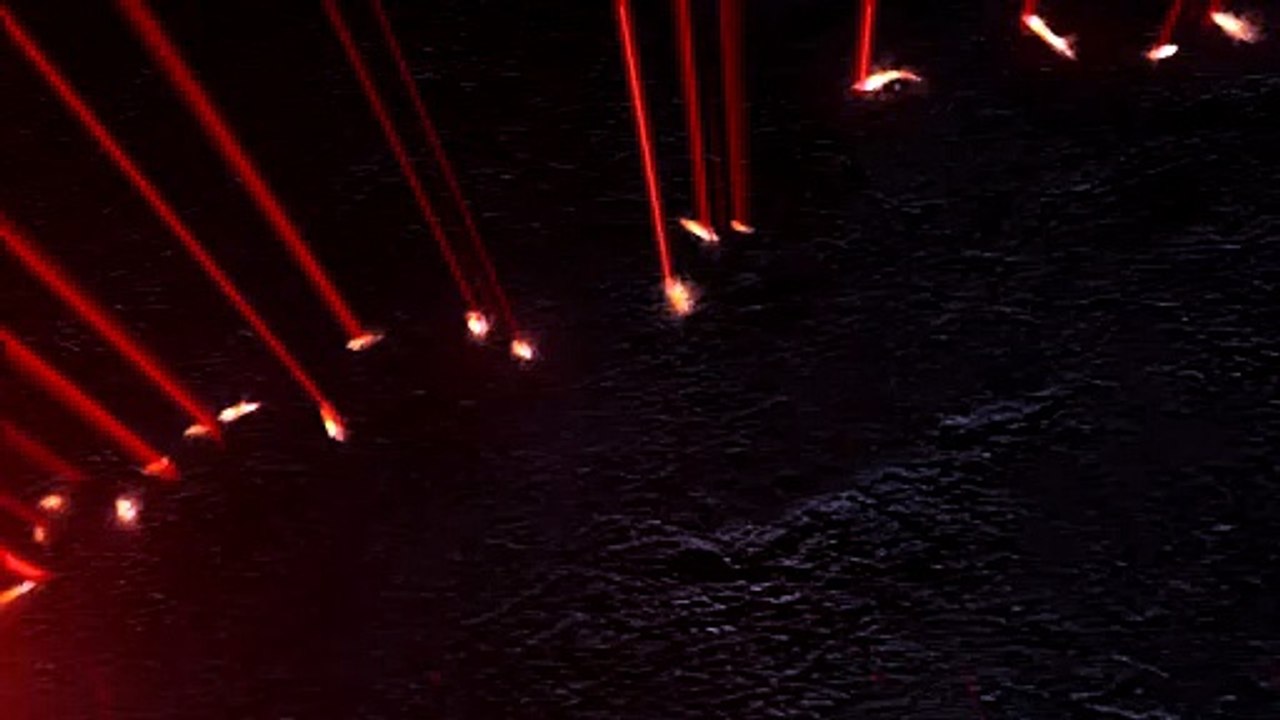 Capítulo 138 Desafío Siglo XXI Pareja logra poner su nombre en la copa Gran final