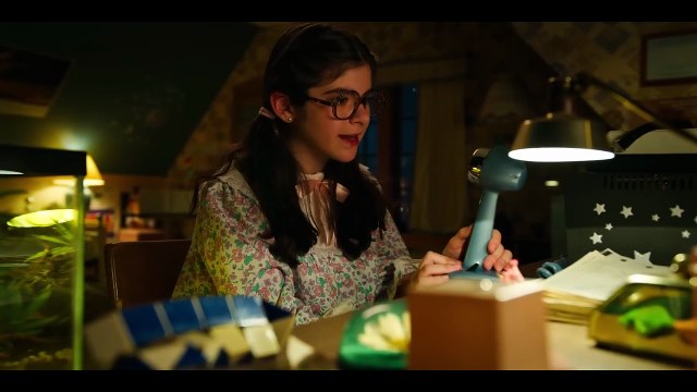 Never Ending Story By Dusting Stranger things song