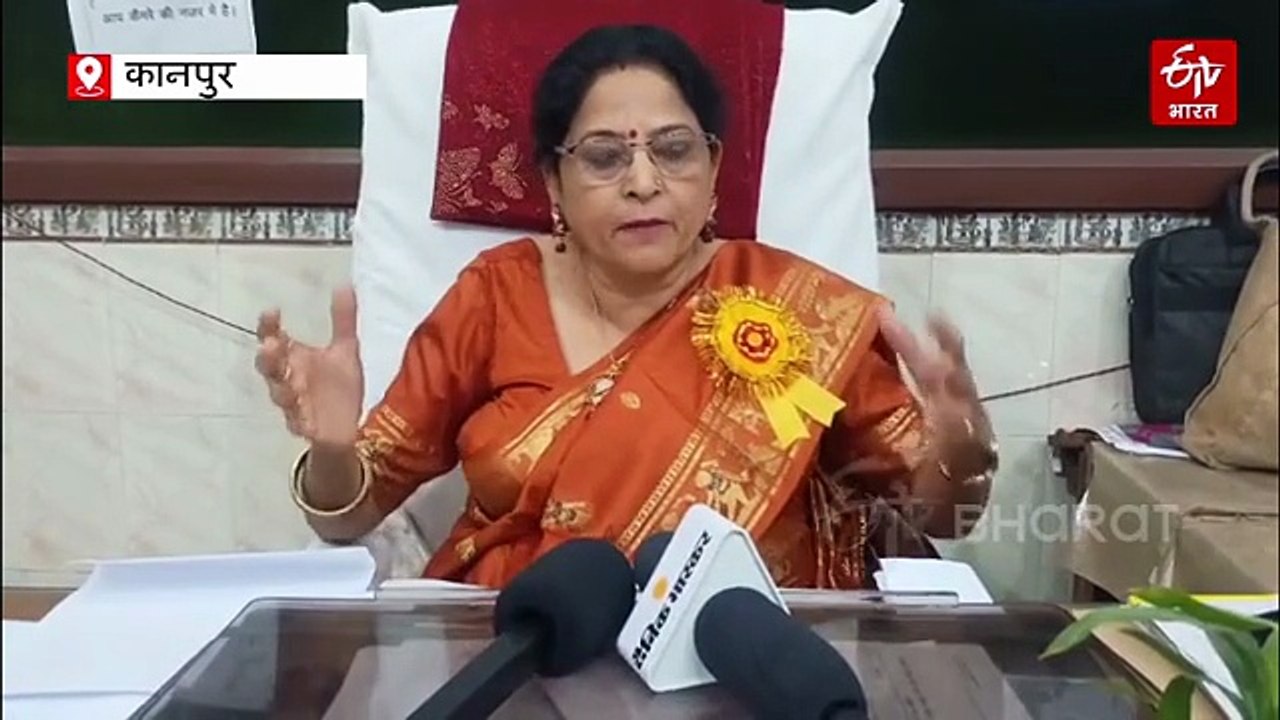 21वीं सदी के मजबूत लोकतंत्र में युवाओं की बड़ी भूमिका; कानपुर में दो दिवसीय सेमिनार