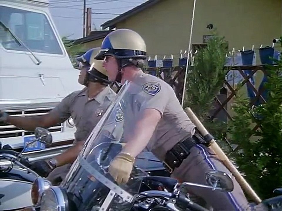 série-chips-saison-1-episode  6