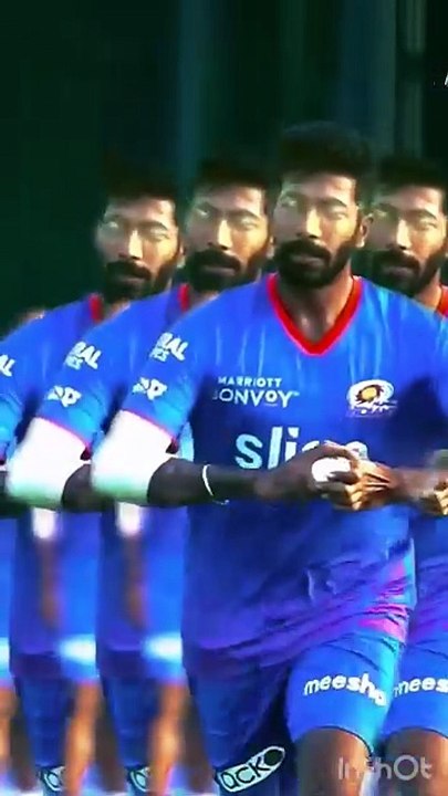 Pendu boy facing bumrah