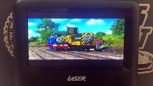 Thomas and Friends Calling All Engines Deleted Learning Segment