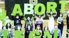 🟣 ¿Aumenta la presión? Colectivos exigen que Durango avance en la despenalización del aborto ⚖️👨🏻‍⚖️