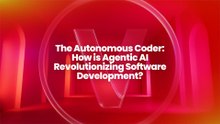 The Autonomous Coder: How is Agentic AI Revolutionizing Software Development?