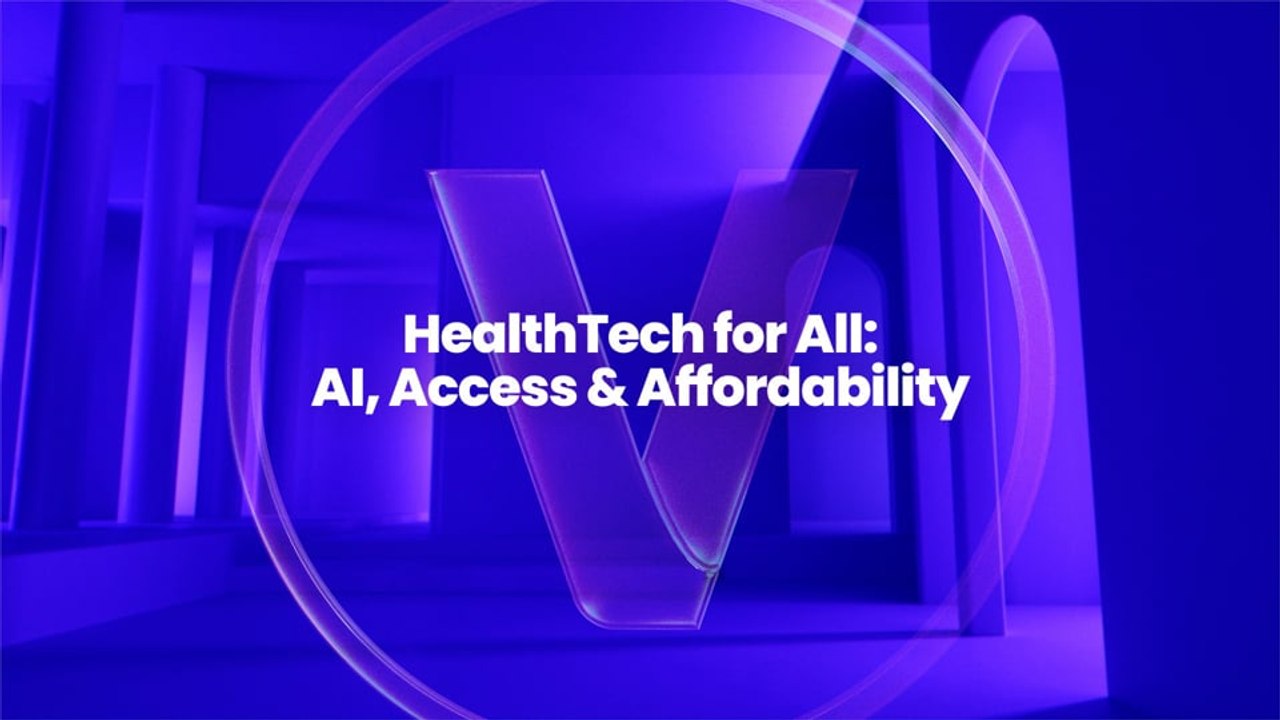 HealthTech for All: AI, Access & Affordability