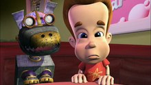 Jimmy Neutron: Wenn Spione Hochzeit Feiern