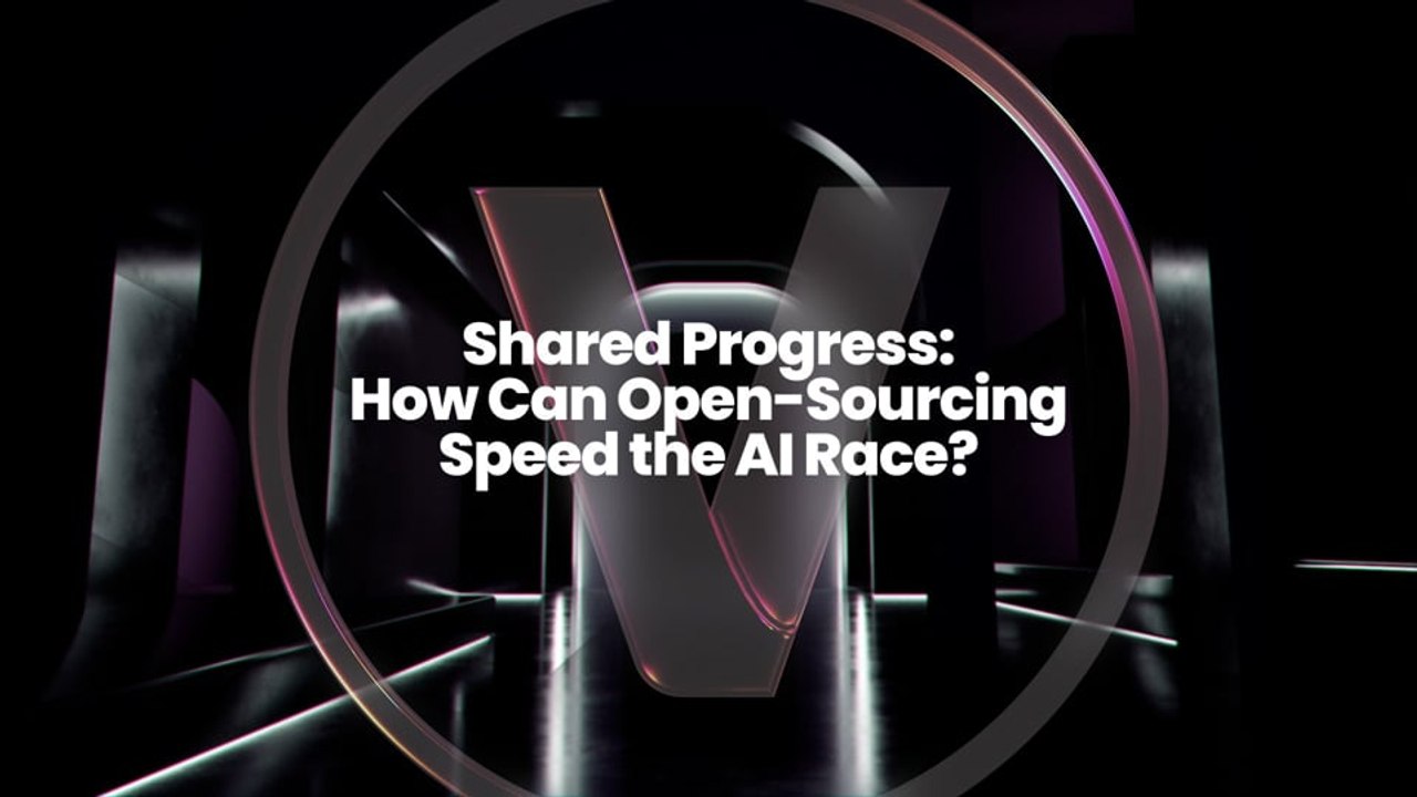 Shared Progress: How Can Open-Sourcing Speed the AI Race?