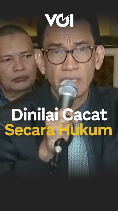 Ini Alasan Roy Suryo Cs Minta Penyidikan Kasus Ijazah Jokowi Distop
