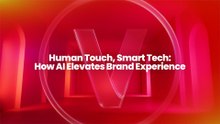 Human Touch, Smart Tech: How AI Elevates Customer Experience