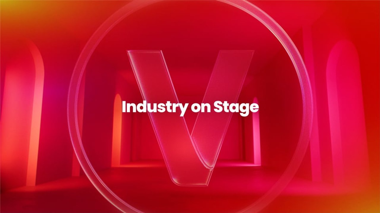 Industry on Stage