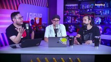 Microsoft ROMPERÁ el modelo tradicional de consolas... y los juegos de State of Play ¦ LEVEL UP SHOW (1080p_30fps_H264-128kbit_AAC)