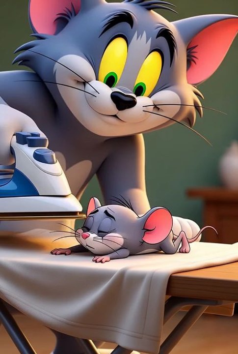 cat video wait for end 😭