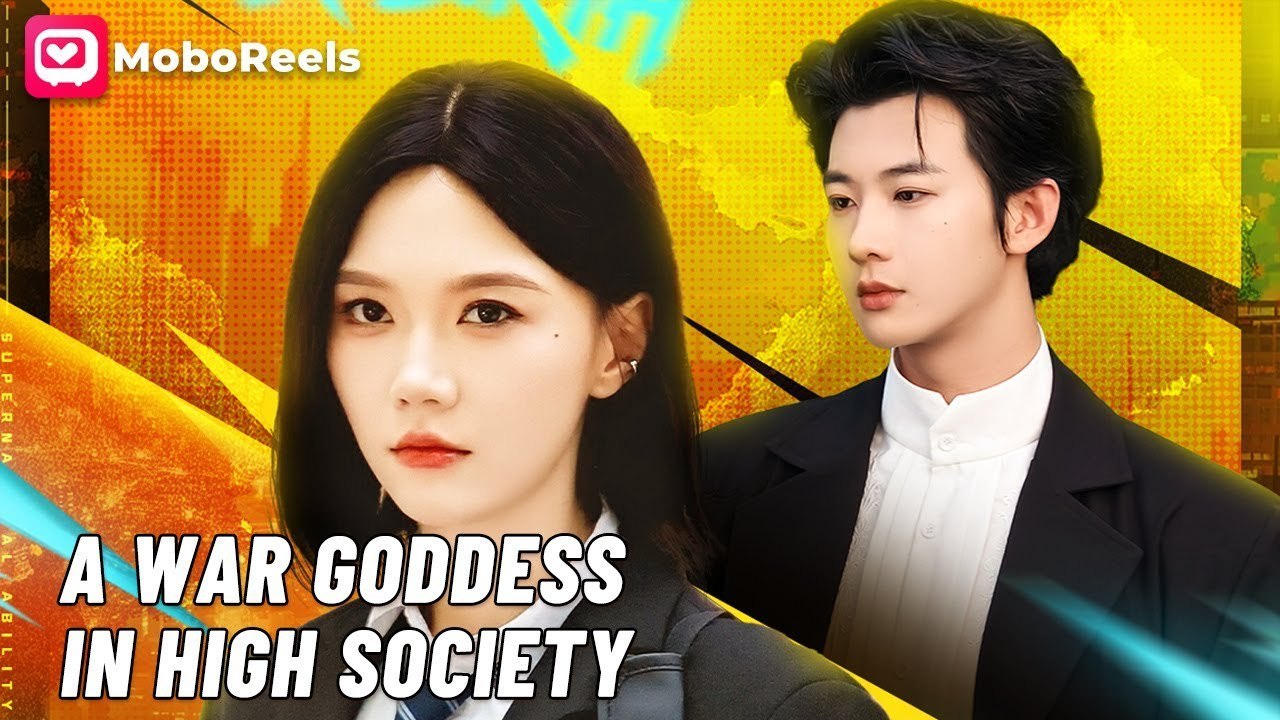 She S Not A Delicate Heiress, She S A War Goddess - Full