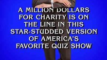 Celebrity Jeopardy - Season 3 - Episode 11: Semifinal #2: Roy Wood Jr., Natalie Morales and Robin Thede