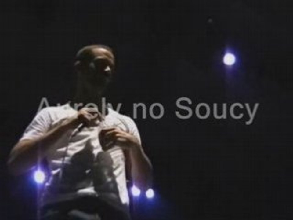 La bouteille d'eau - 30/05/08 - Fontenay sous bois