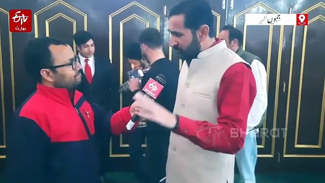 ڈاکٹر رمیشور سنگھ کا بی جے پی پر سخت حملہ، نفرت انگیز مہم اور حملے کے معاملے پر کھل کر بول پڑے