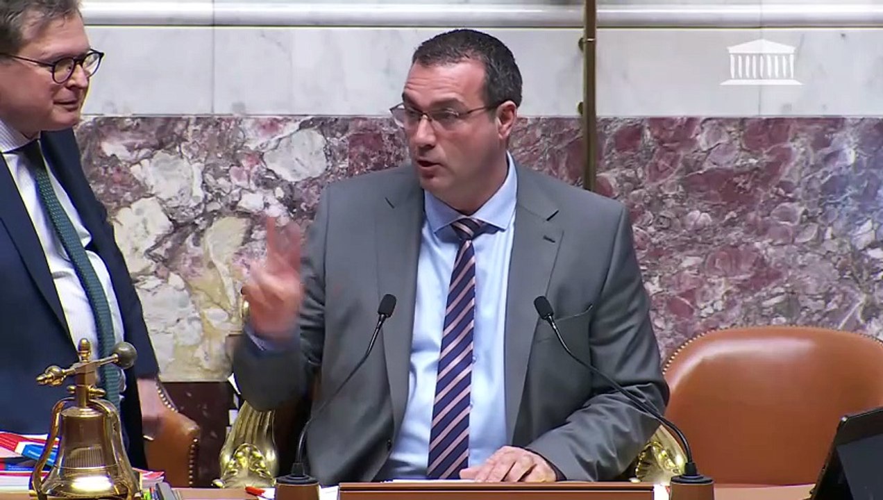 3ème séance : Soins palliatifs et d'accompagnement (deuxième lecture) (suite)   - Mardi 17 février 2026