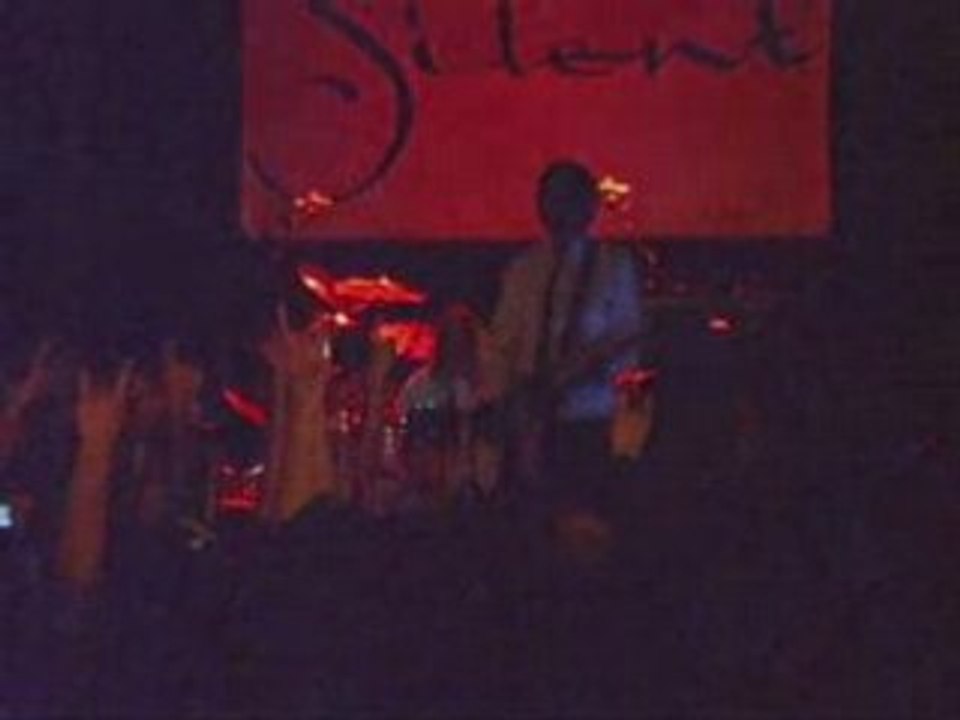 Silent live VK!