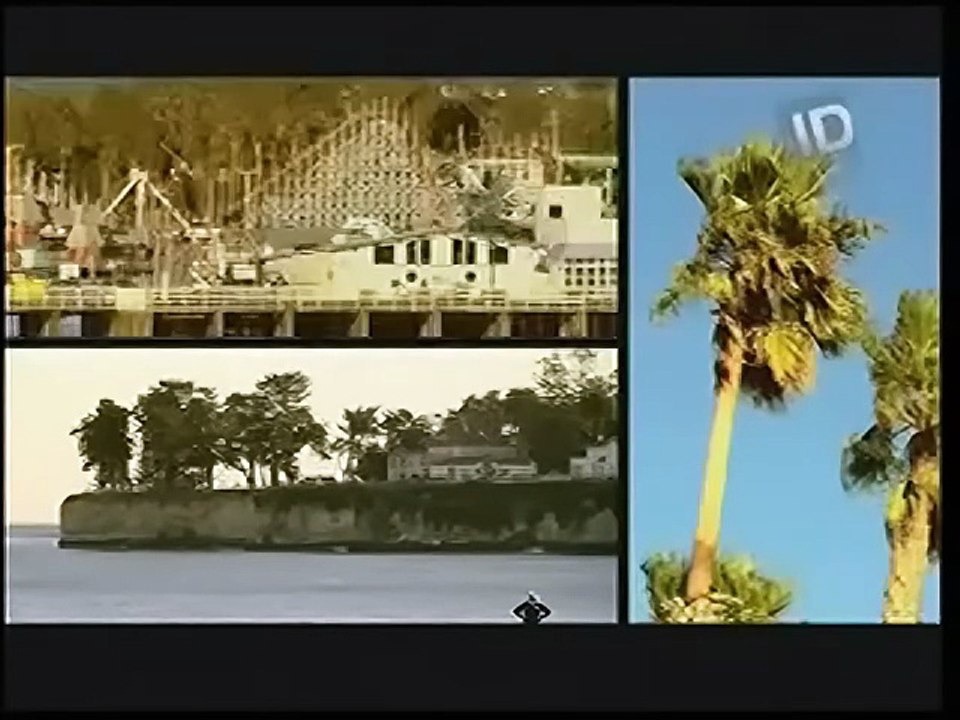 ID INVESTIGAÇÃO DISCOVERY - DEMENTES