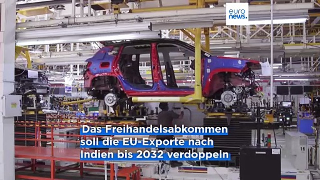 Nachrichten des Tages | 18. Februar 2026 - Morgenausgabe