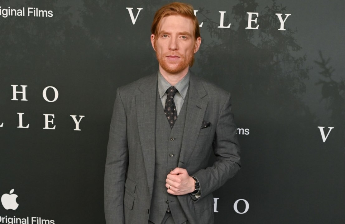 Retirement Plan speaks to a lot of people, says Domhnall Gleeson