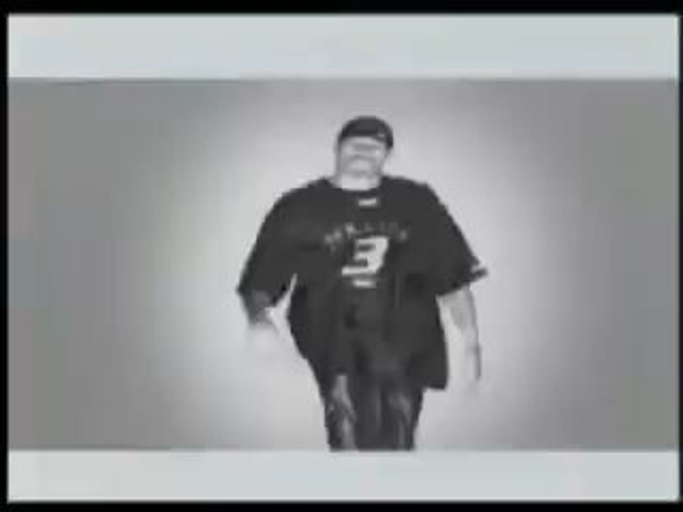 Allen Iverson Affanso Anglin