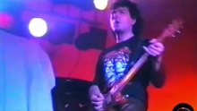 Fuinhas (Por) - Festival Nazaré Metal, Portugal 17/08/1991 (Full live video bootleg)