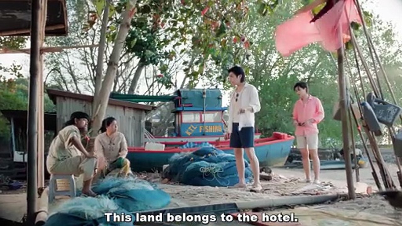 3 - YD - EngSub