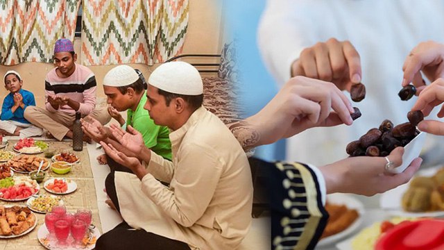Ramadan 2026 Sehri And Iftar Time: First Roza Sehri And Iftar Time Table 2024 Citywise | Boldsky