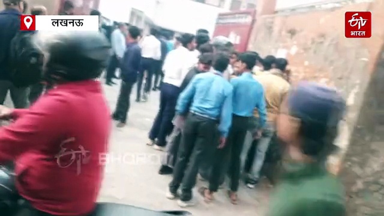 यूपी बोर्ड परीक्षाएं आज से शुरू, 53 लाख से अधिक परीक्षार्थी दे रहे एग्जाम, 8033 केन्द्रों पर हो रही परीक्षा