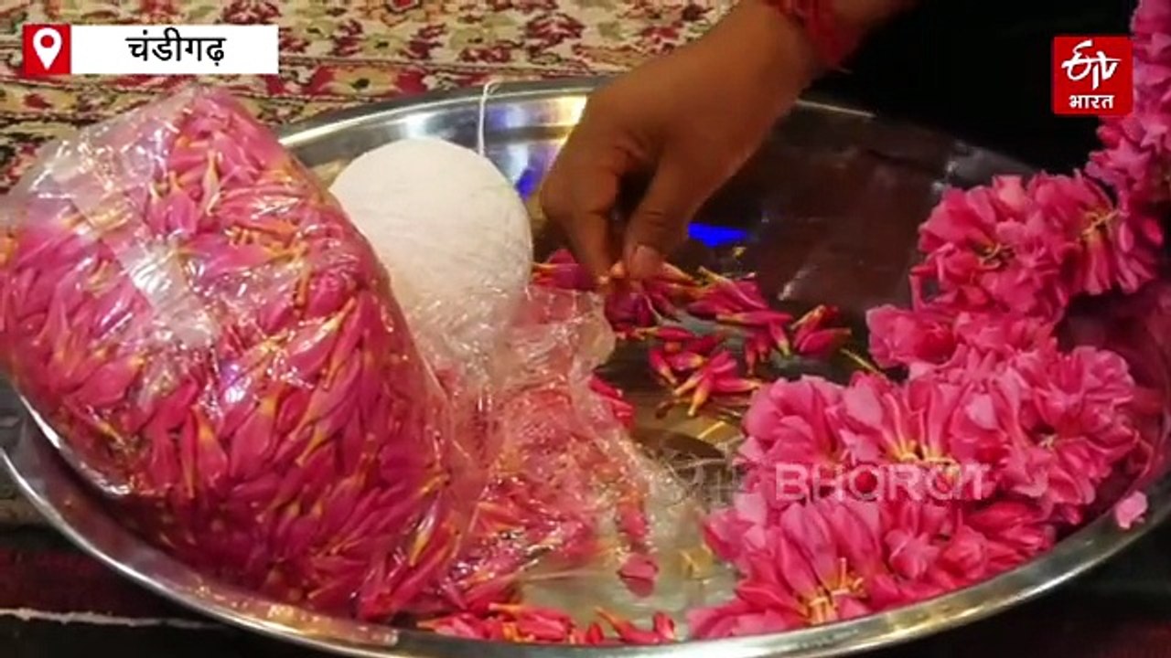 चंडीगढ़ में किन्नरों की जय माता मंदिर, किन्नर समाज ने की थी स्थापना, मन्नत पूरी होने पर हर वर्ग के लोग आते हैं मत्था टेकने